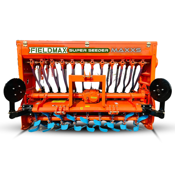 Super Seeder