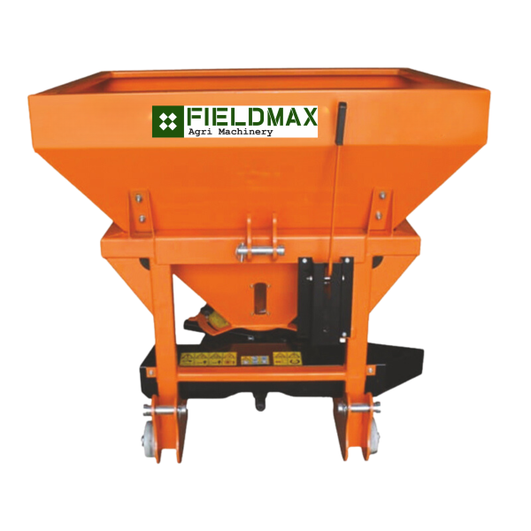 Fertilizer Broadcaster